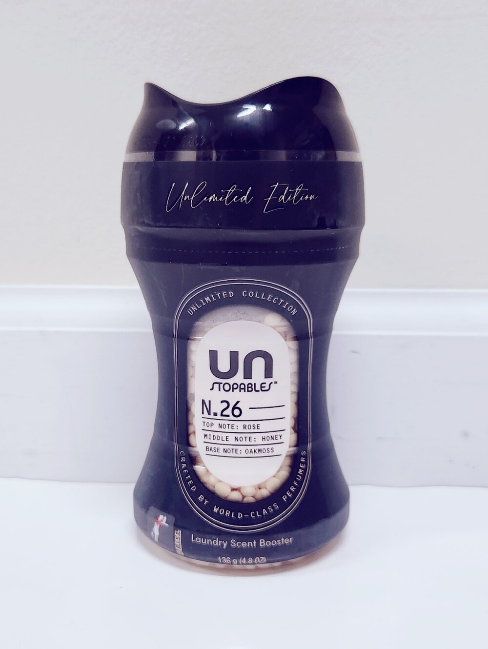 🔮3/$15 Downy Unstopables Unlimited In-Wash Scent Booster Beads N.26
